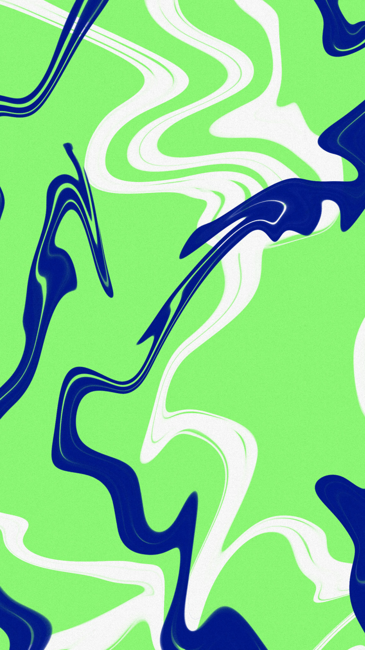 Graphisme, Azure, Ligne, Art, Graphique. Wallpaper in 750x1334 Resolution