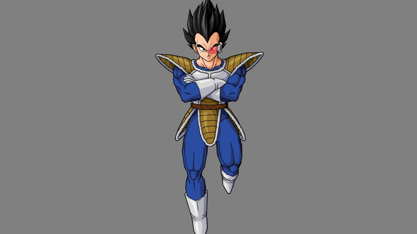 Personaje de Anime Masculino de Pelo Negro. Wallpaper in 1366x768 Resolution