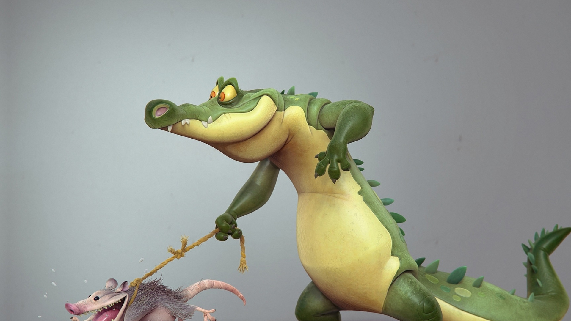 Borislav Kechashki 3d, 3d Modeling, Drawing, Illustration, Animation. Wallpaper in 1920x1080 Resolution