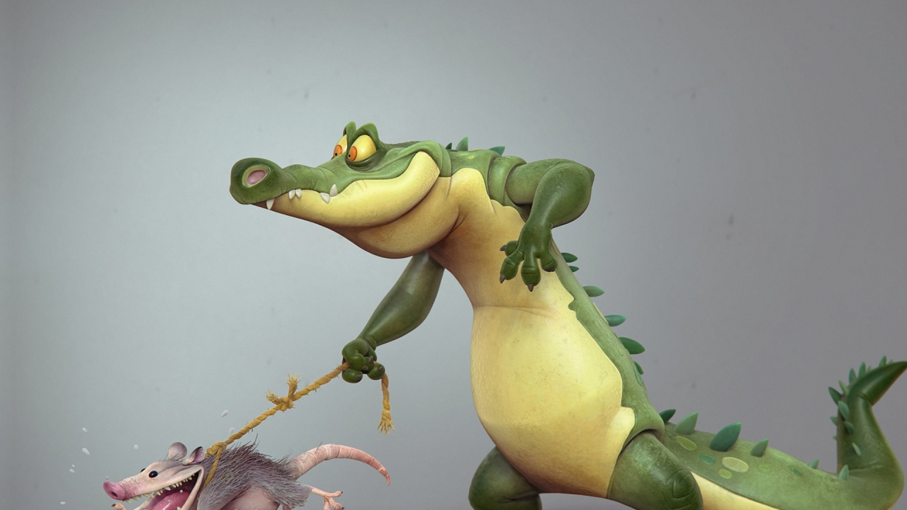 Borislav Nuit 3d, Modélisation 3d, Dessin, Illustration, Animation. Wallpaper in 1280x720 Resolution