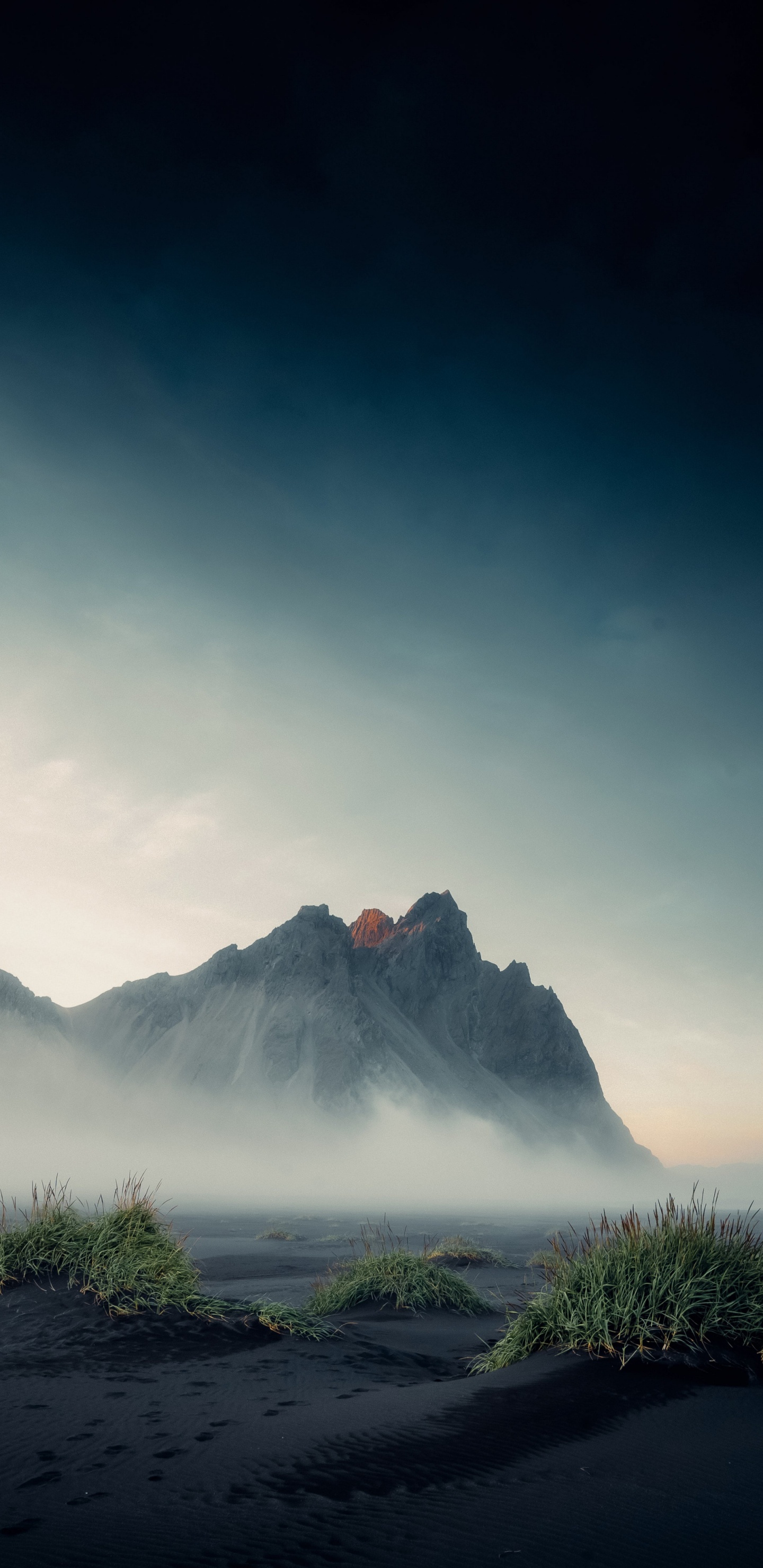 Zindagi Jab Leti Hai, Hungama, Atmosphère, Paysage Naturel, Highland. Wallpaper in 1440x2960 Resolution