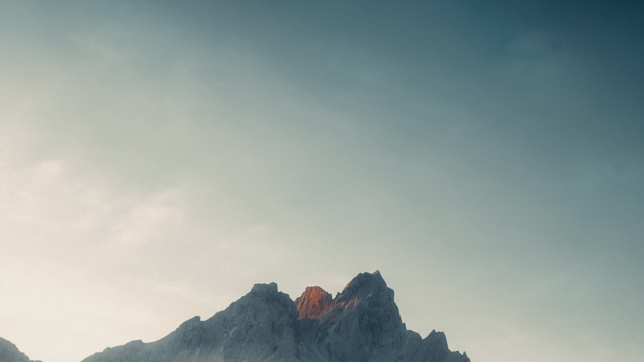 Zindagi Jab Leti Hai, Hungama, Cloud, Atmosphere, Plant. Wallpaper in 1280x720 Resolution