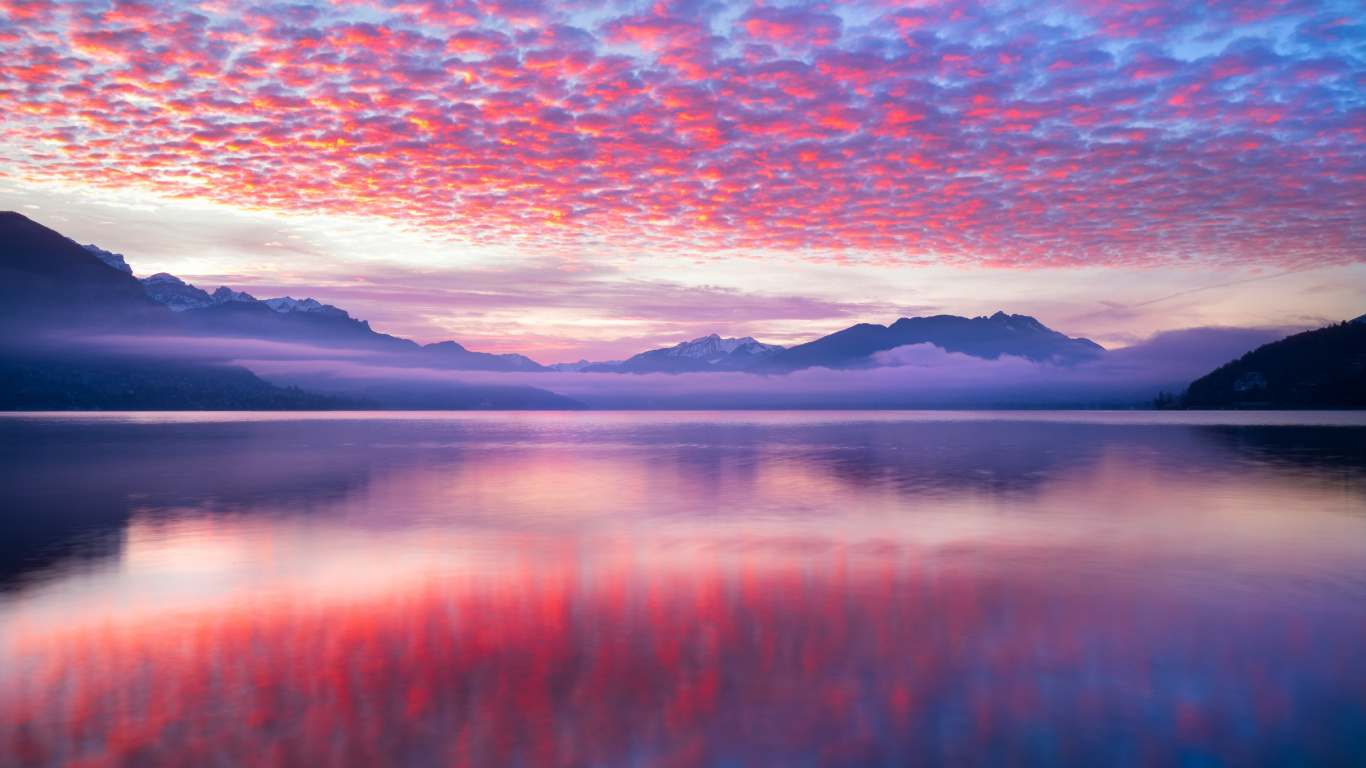 MacBook, Eau, Les Ressources en Eau, L'écorégion, Afterglow. Wallpaper in 1366x768 Resolution