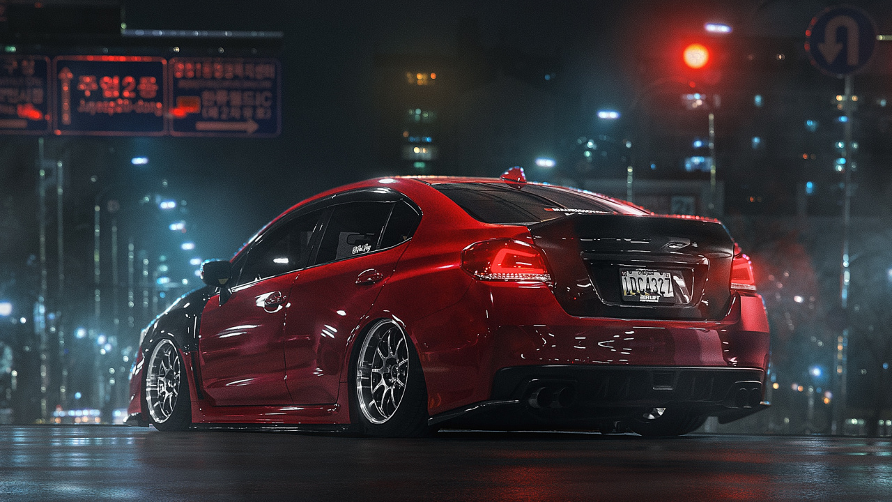 Cars, Lamborghini, Sports Car, Drifting, Motorsport. Wallpaper in 1280x720 Resolution