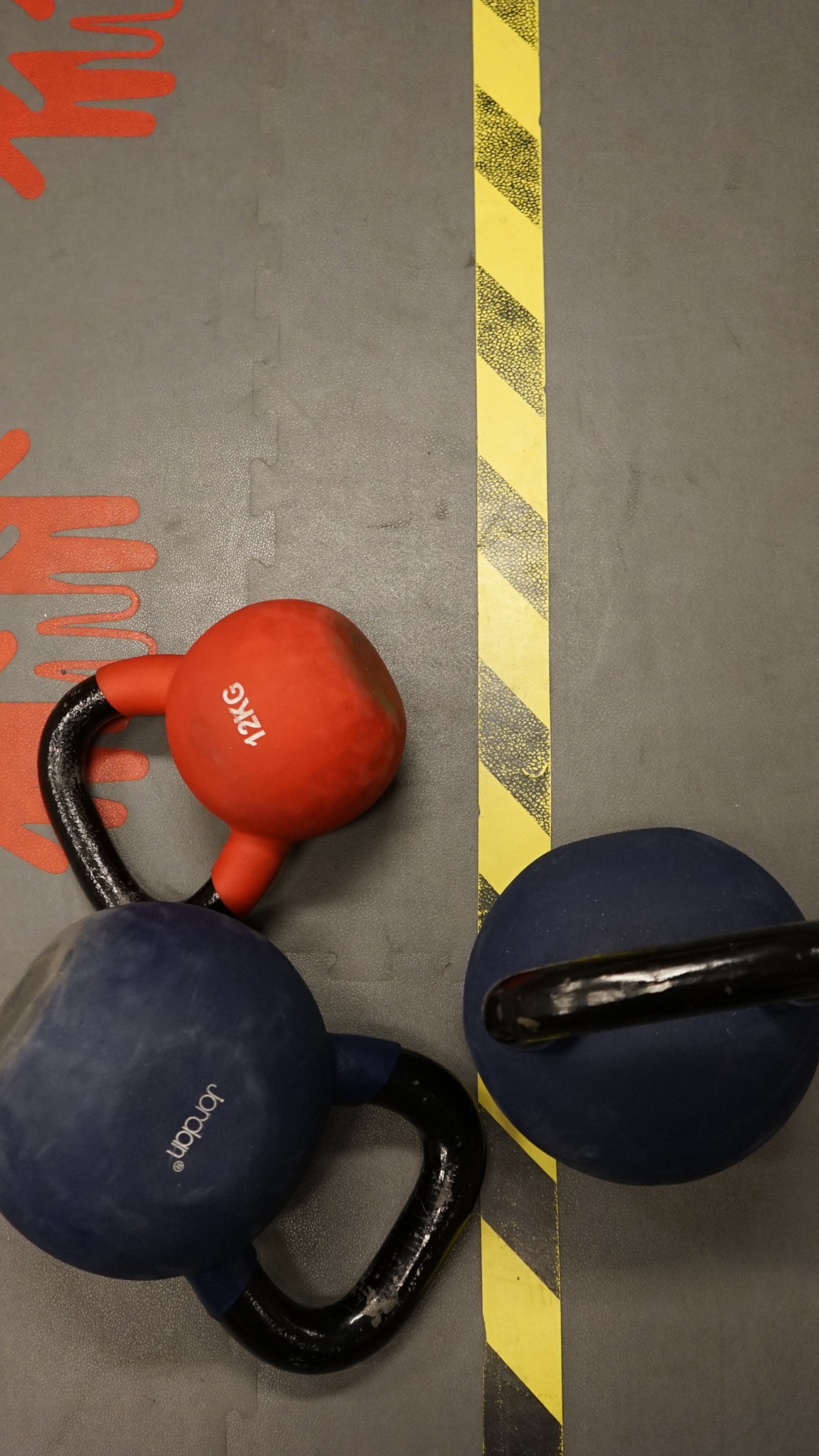 Musculation, Exercice, Kettlebell, Centre de Remise en Forme, Gymnastique. Wallpaper in 1440x2560 Resolution