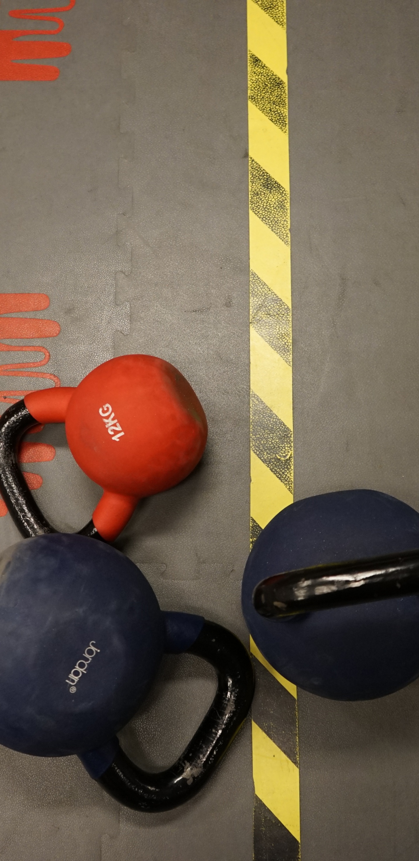 Entrenamiento Con Pesas, Ejercicio, Mancuernas, Kettlebell, Musculación. Wallpaper in 1440x2960 Resolution