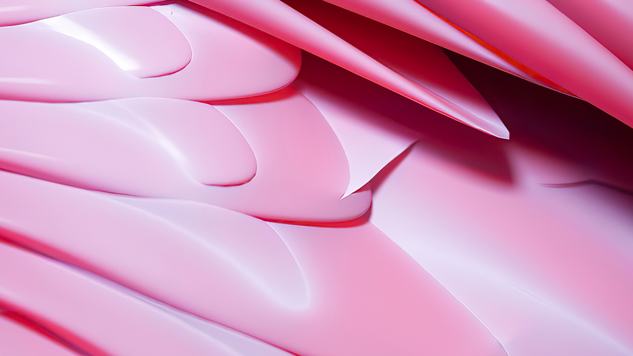 Close Up, Mathematics, Geometry, Petal, Hood. Wallpaper in 1280x720 Resolution