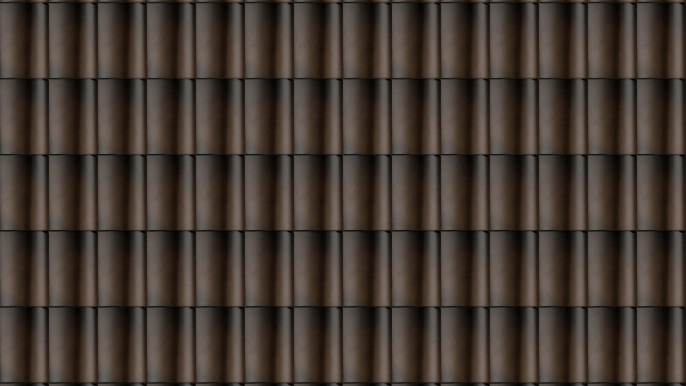 Black and White Striped Textile. Wallpaper in 1366x768 Resolution