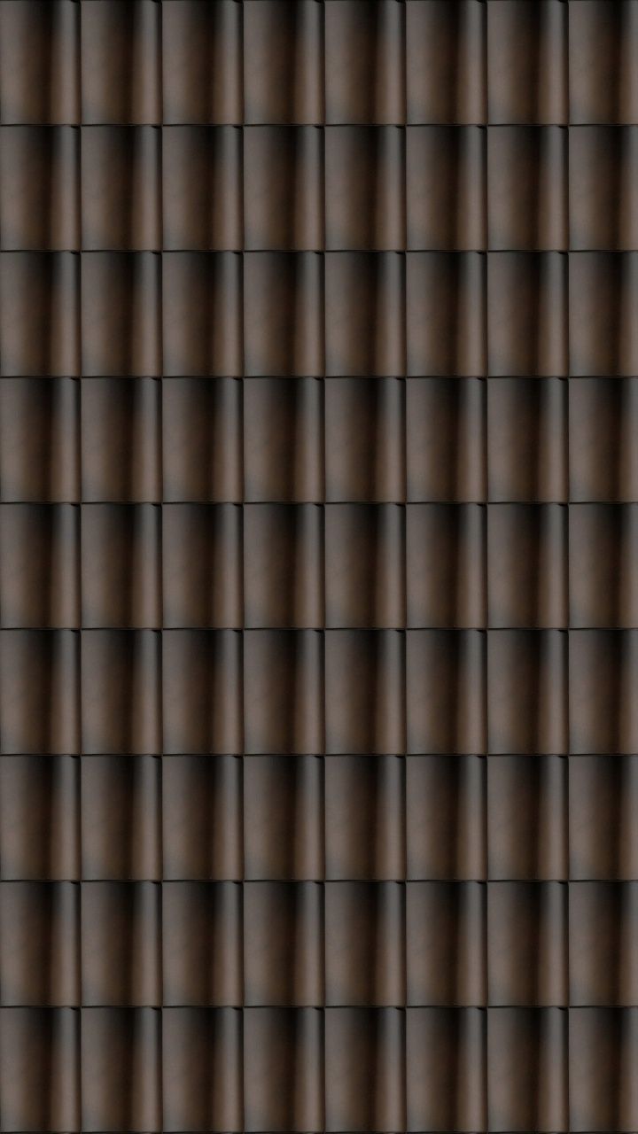 Schwarz-weiß Gestreiftes Textil. Wallpaper in 720x1280 Resolution