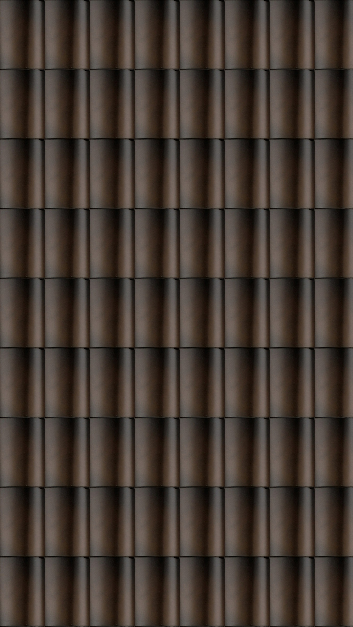 Textile Rayé Noir et Blanc. Wallpaper in 1440x2560 Resolution