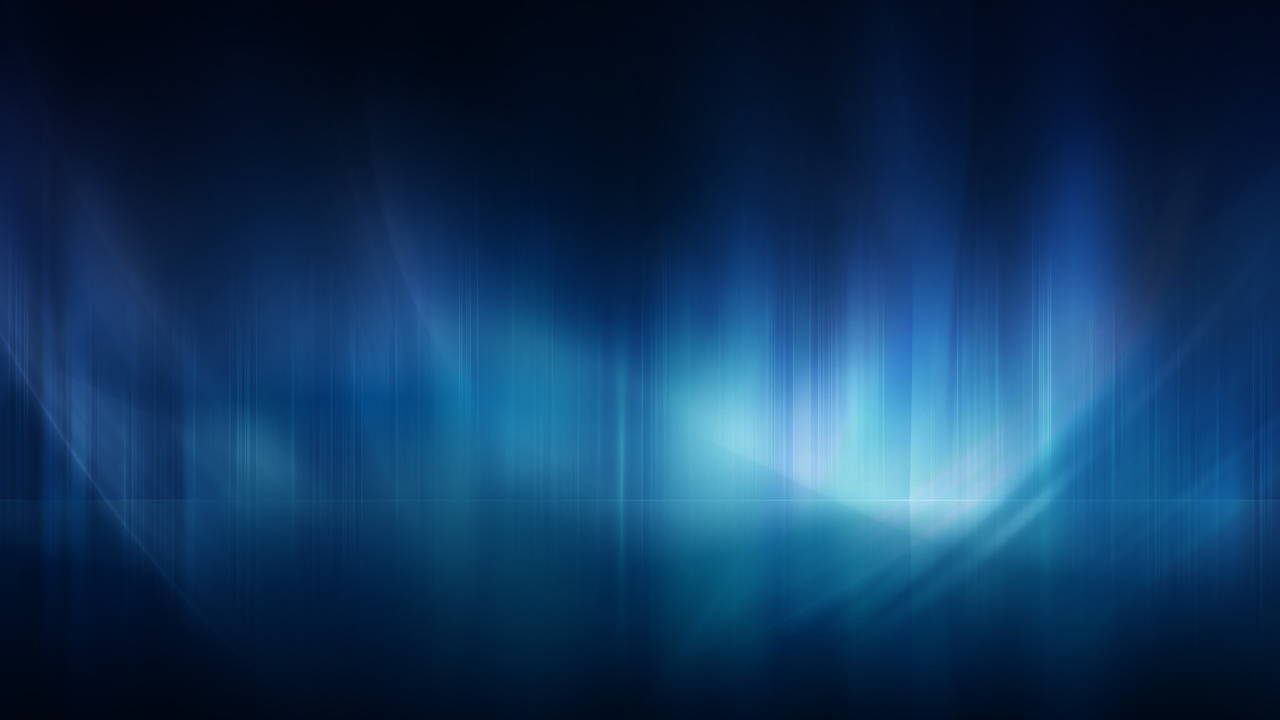 Blue and Orange Light Digital Wallpaper. Wallpaper in 1280x720 Resolution