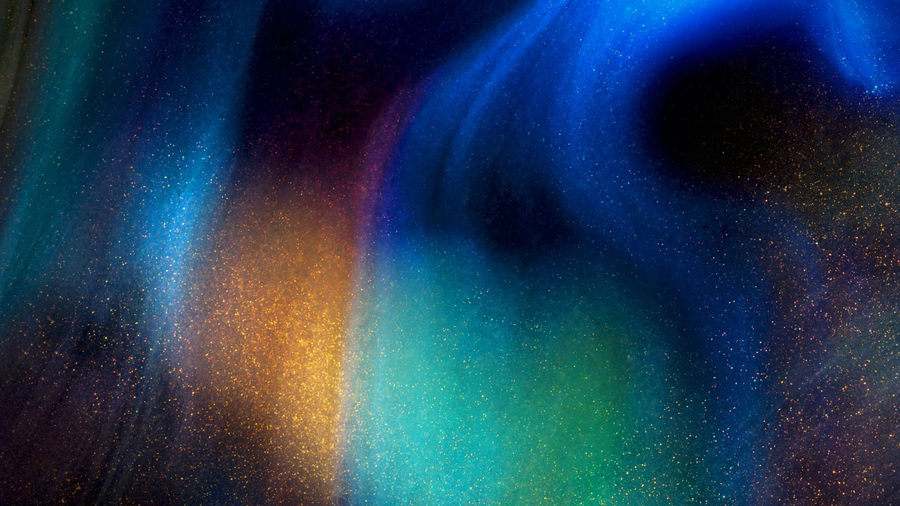 Huawei, Honor Magic 2, Ehrenmagie, Ehre Magic2, Smartphone. Wallpaper in 1280x720 Resolution