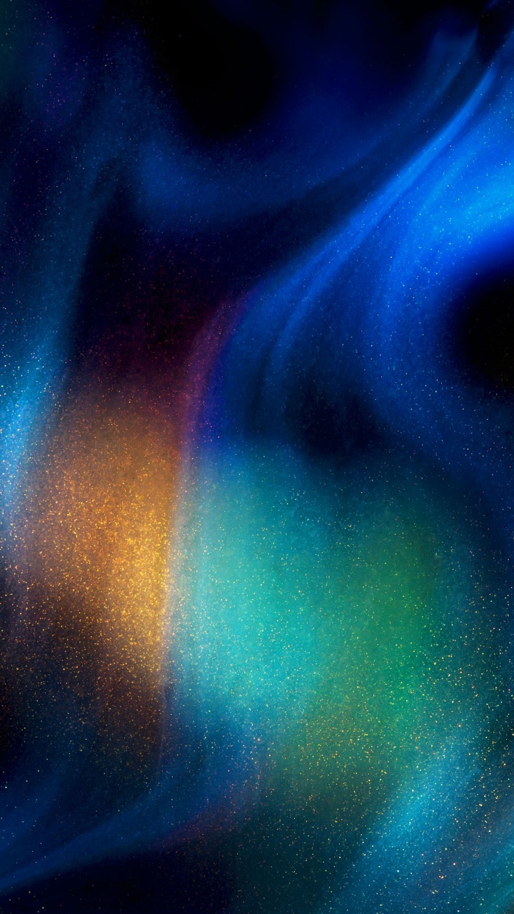 Huawei, Honor Magic 2, Ehrenmagie, Ehre Magic2, Smartphone. Wallpaper in 720x1280 Resolution