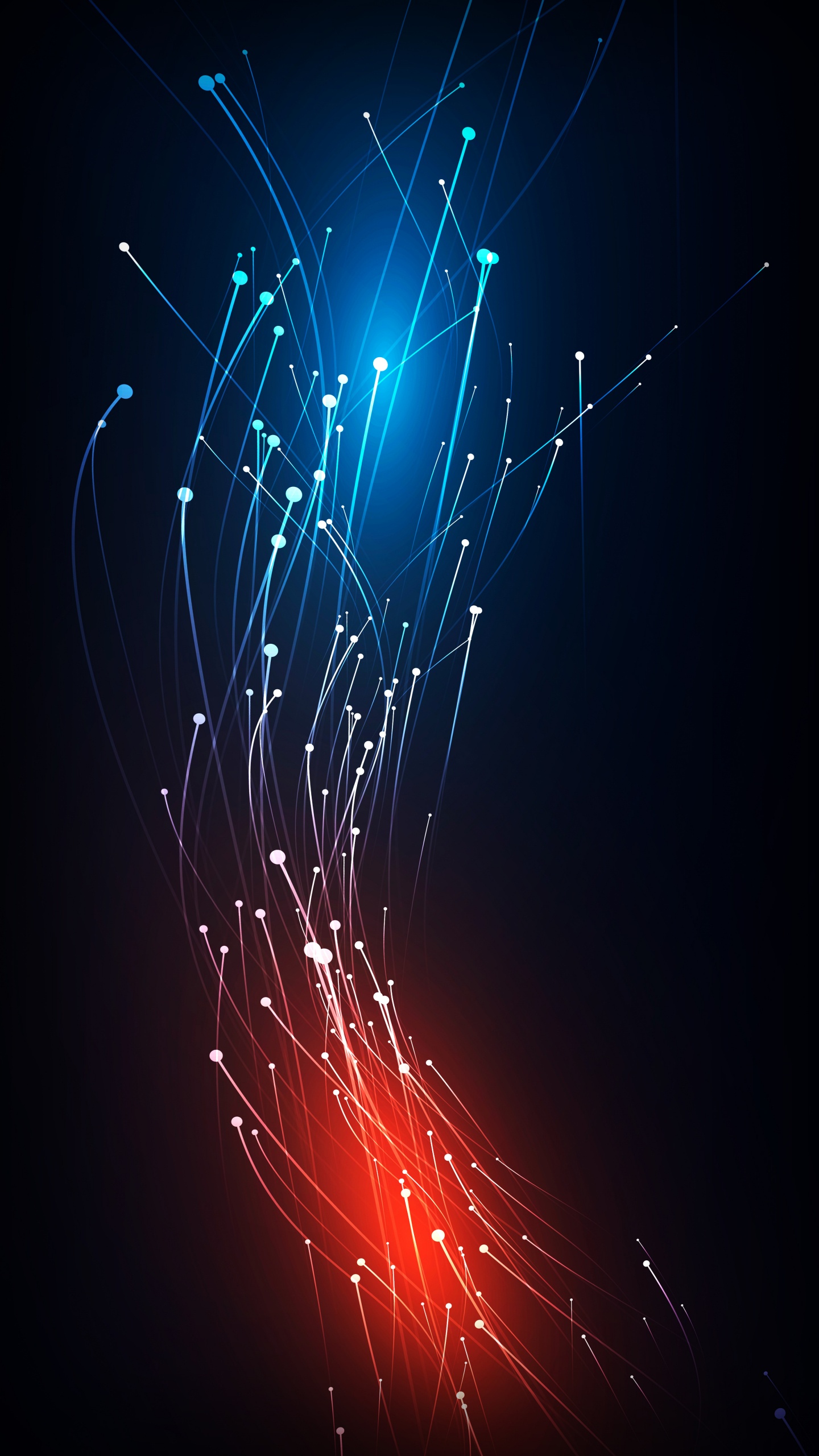 Artifice, Eau, Gaz, Événement, Technologie. Wallpaper in 1440x2560 Resolution