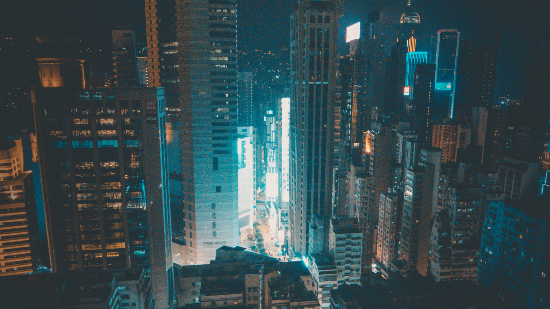 Download 1920x1080 Wallpaper Cityscape, Architecture, Spotify, Design, Shazam Cityscape, Architecture, Spotify, Design, Shazam. Wallpaper in 1920x1080 Resolution