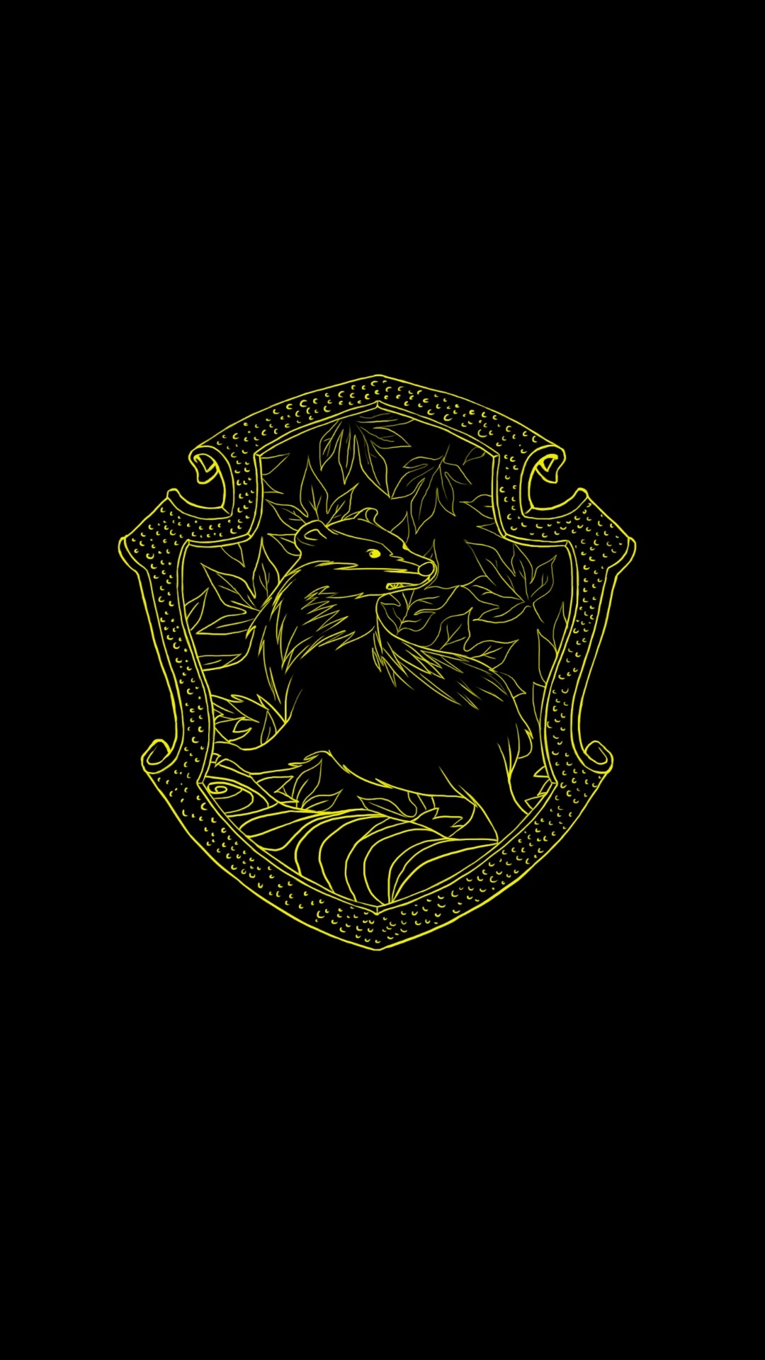 圆圈, 符号, 时尚的附件, Crest, 绘画 壁纸 1080x1920 允许