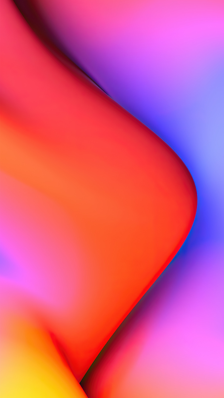 Art, Colorfulness, Material Property, Tints and Shades, Magenta. Wallpaper in 750x1334 Resolution