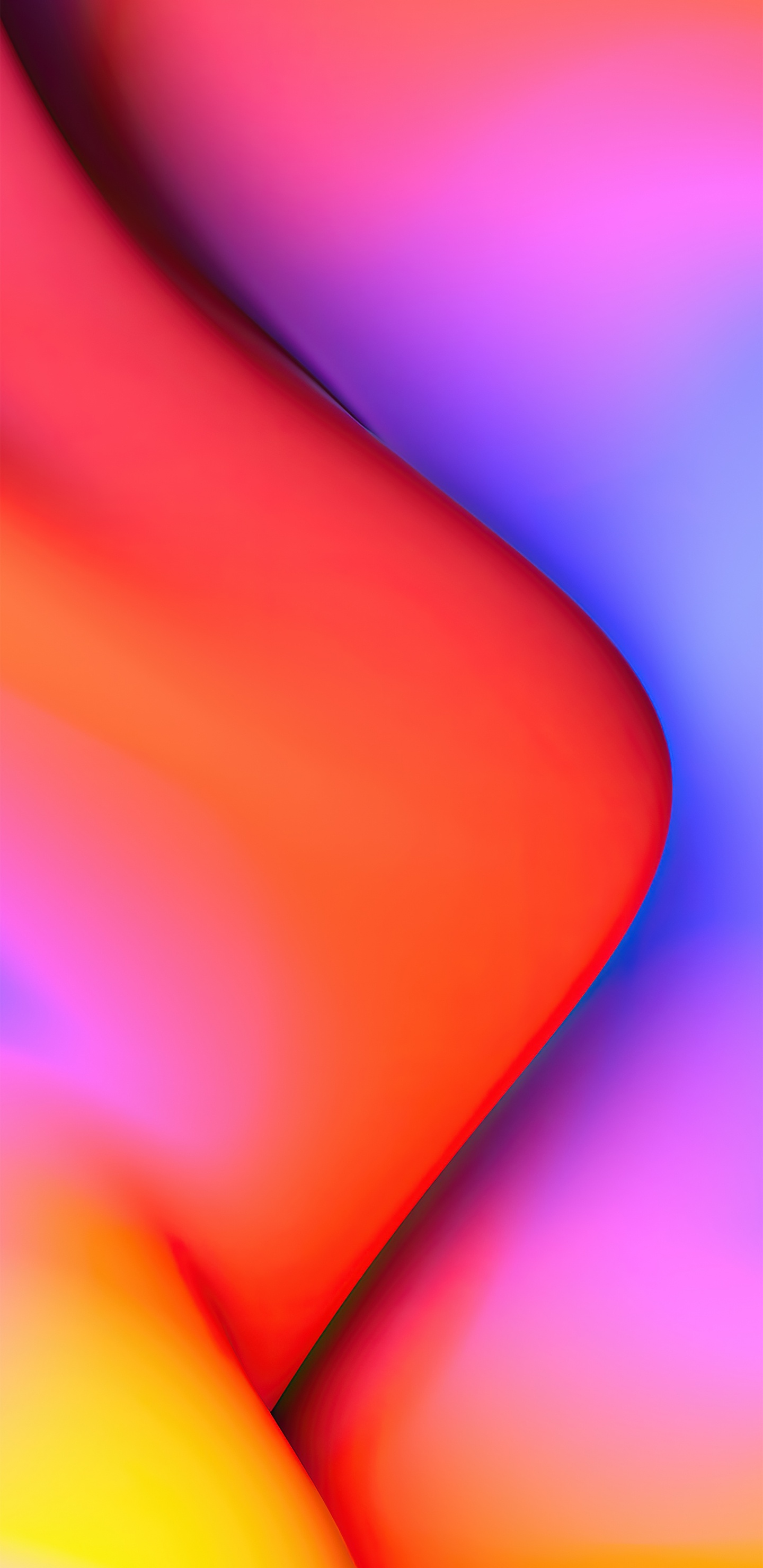 Kunst, Farbigkeit, Werkstoffeigenschaften, Farbtöne Und Schattierungen, Magenta. Wallpaper in 1440x2960 Resolution