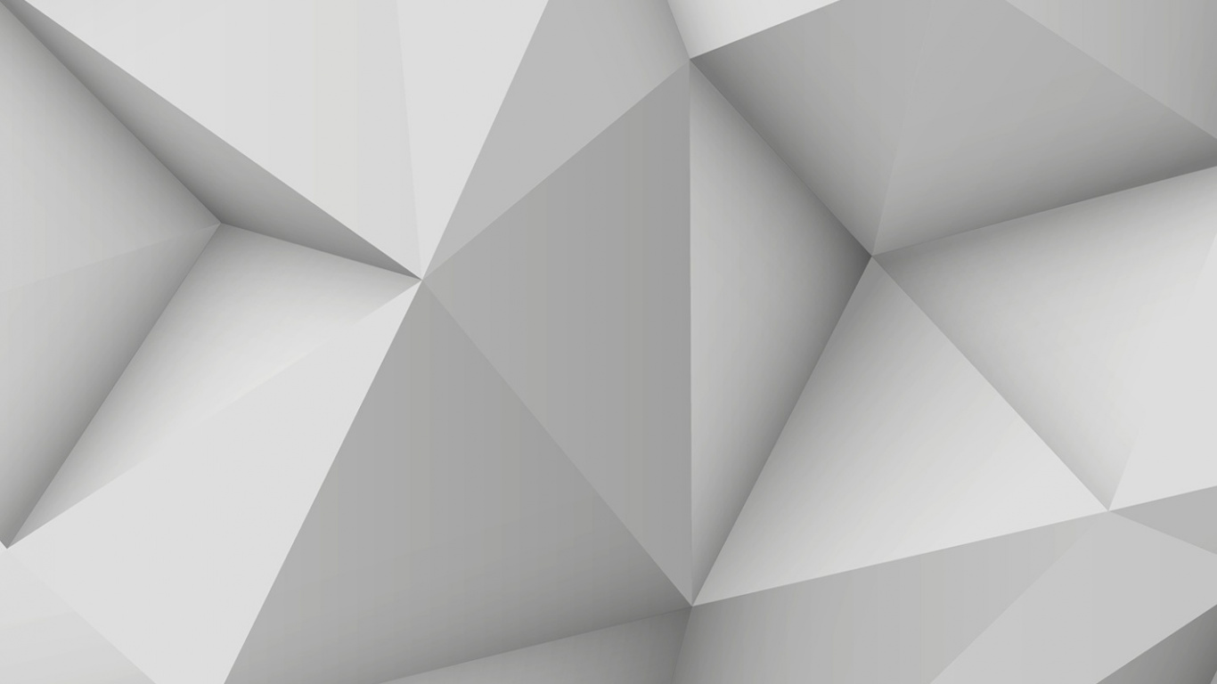 Triangle, Geometry, Polygon, Three Dimensional Space, Vector. Wallpaper in 1366x768 Resolution