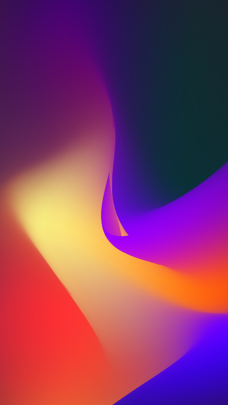 Art, Tints and Shades, Electric Blue, Magenta, Pattern. Wallpaper in 750x1334 Resolution