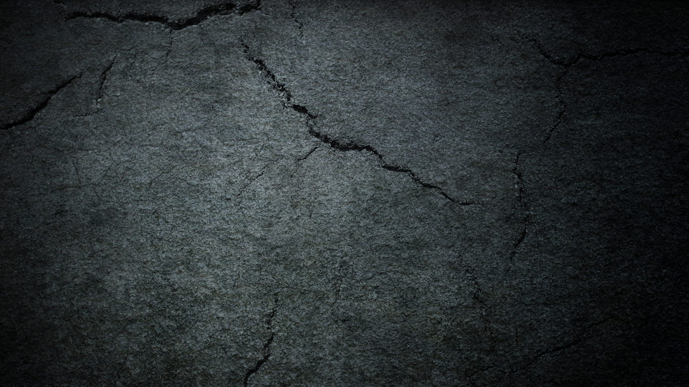 Black Textile With Silver Chain. Wallpaper in 1366x768 Resolution