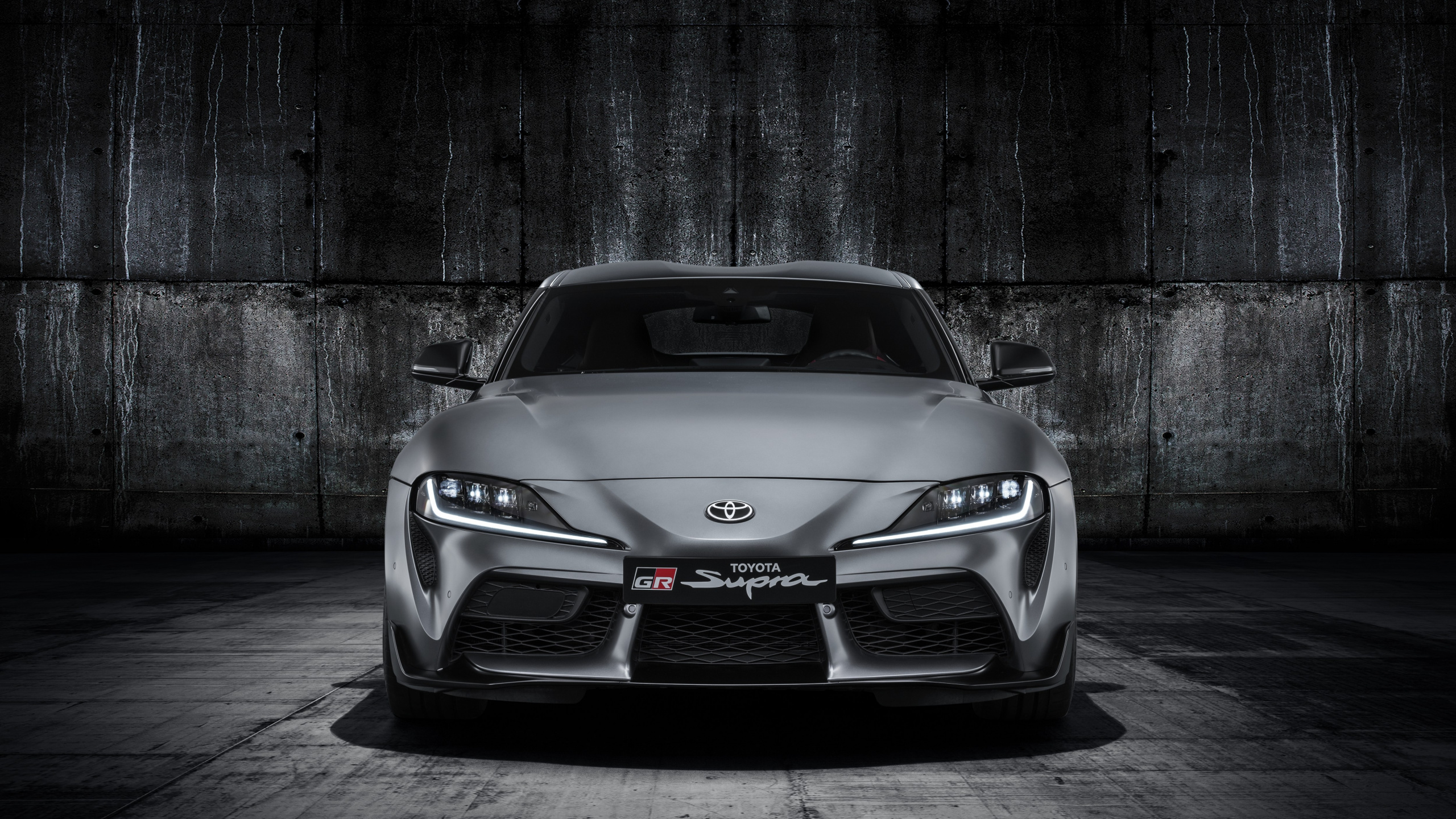 Foto en Escala de Grises de Bmw m 3 Coupe. Wallpaper in 2560x1440 Resolution