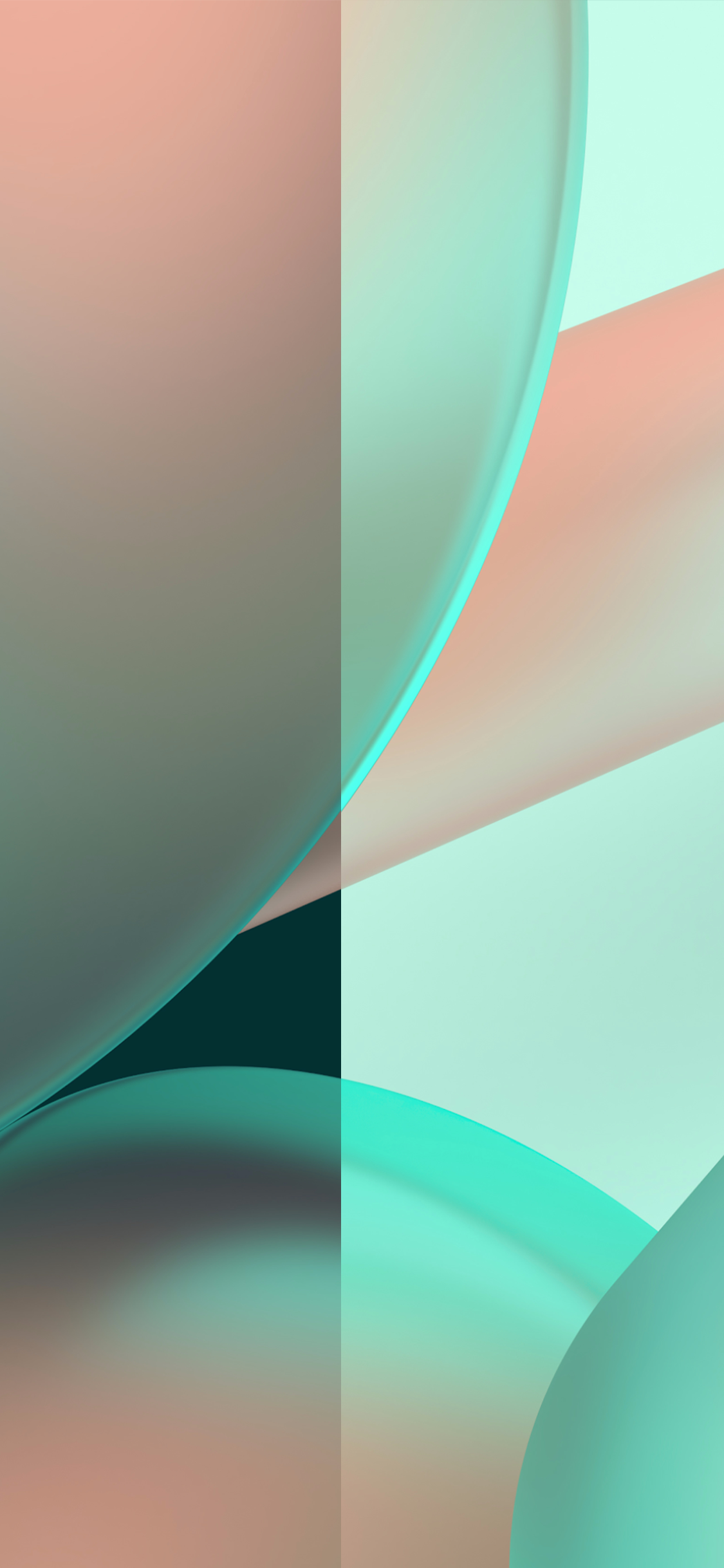 Apple, IPhone, IOS 14, IOS 14 DUAL, 苹果 壁纸 1125x2436 允许