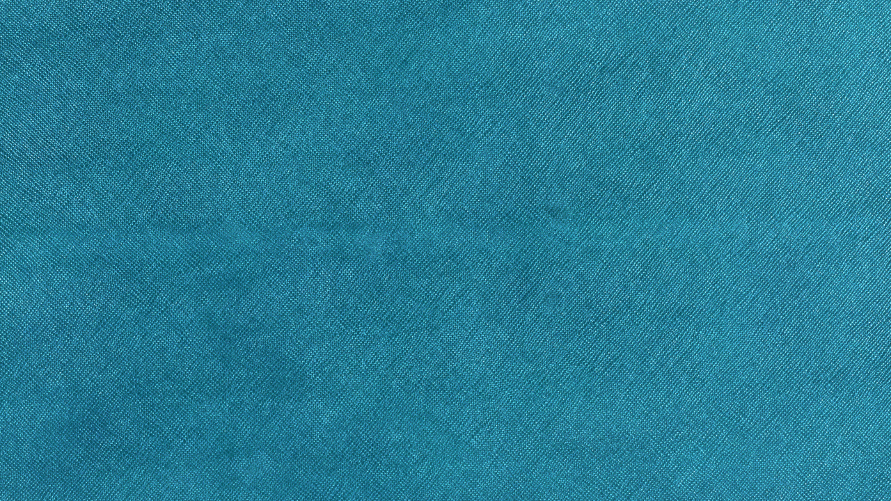 Blue Textile in Close up Image. Wallpaper in 1280x720 Resolution
