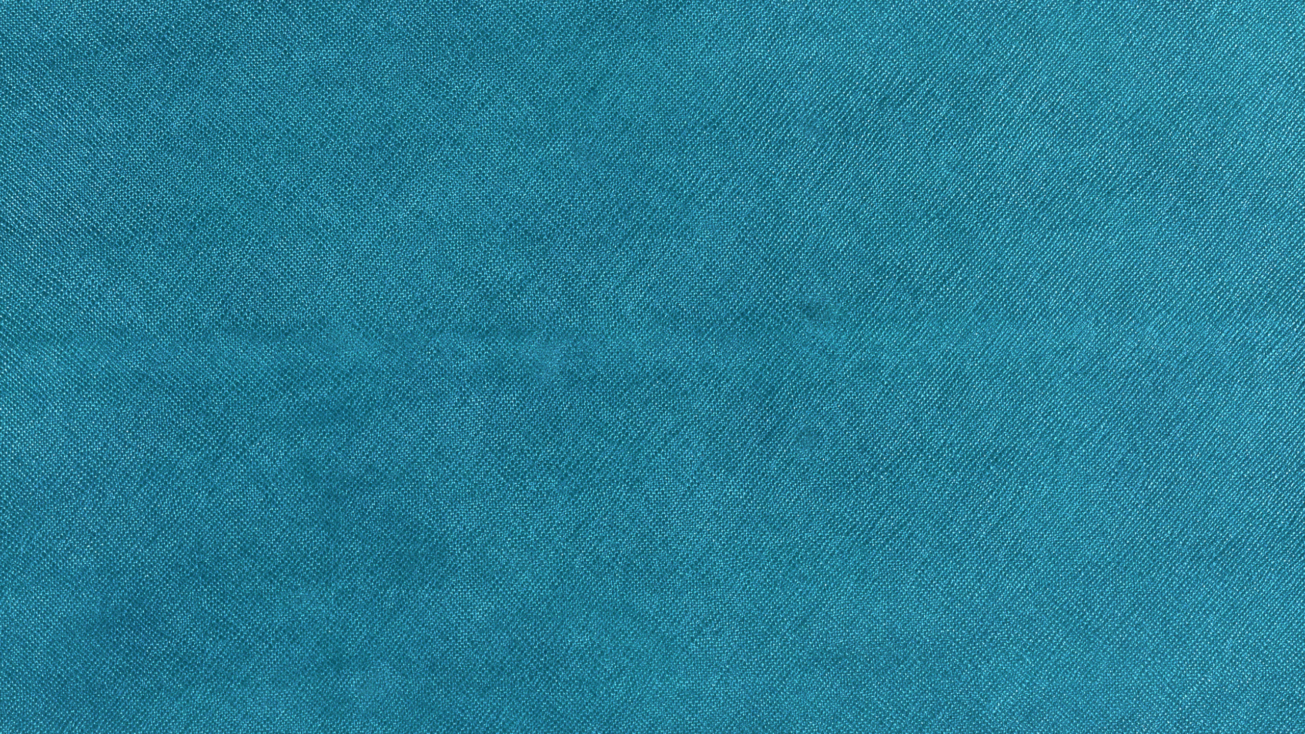 Blue Textile in Close up Image. Wallpaper in 2560x1440 Resolution