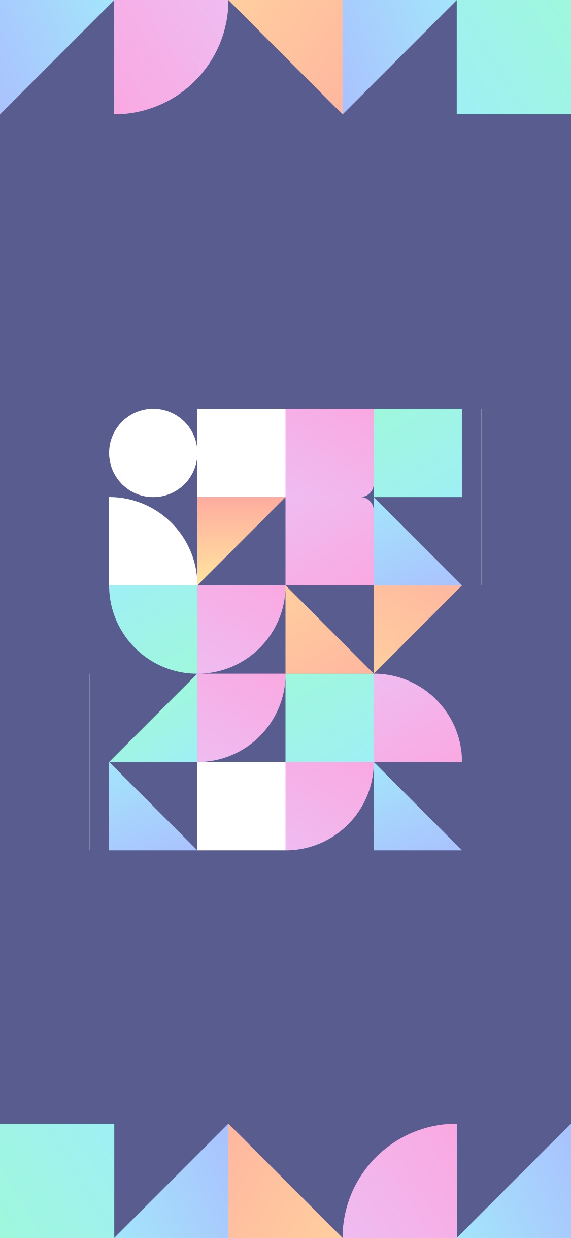 Art, Design, Graphic Design, Illustration, Getcard. Wallpaper in 1125x2436 Resolution