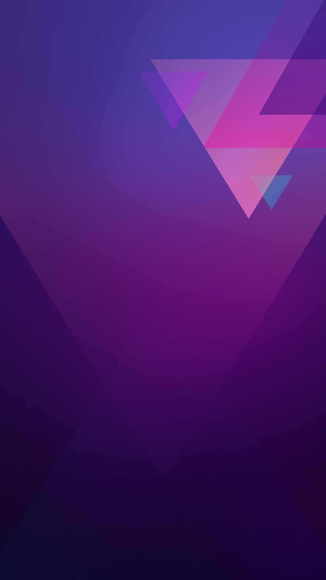 Coolpad, Coolpad Mega 2.5D, Atmosphere, Nature, Blue. Wallpaper in 1080x1920 Resolution