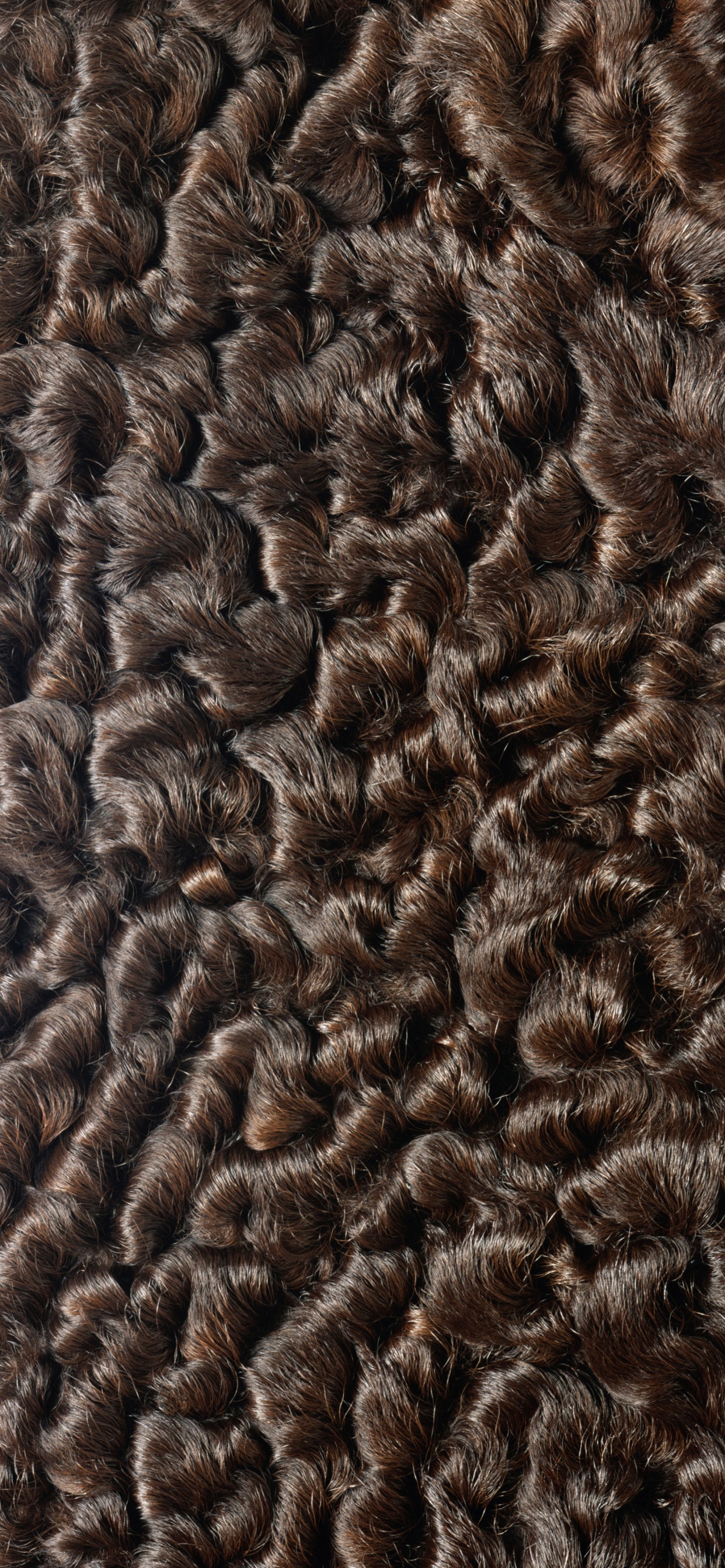Black and Brown Fur Textile. Wallpaper in 1242x2688 Resolution