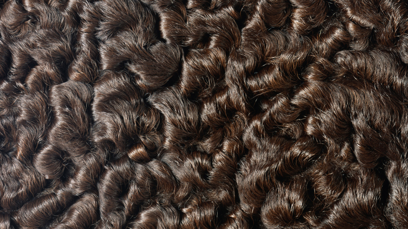 Black and Brown Fur Textile. Wallpaper in 1366x768 Resolution