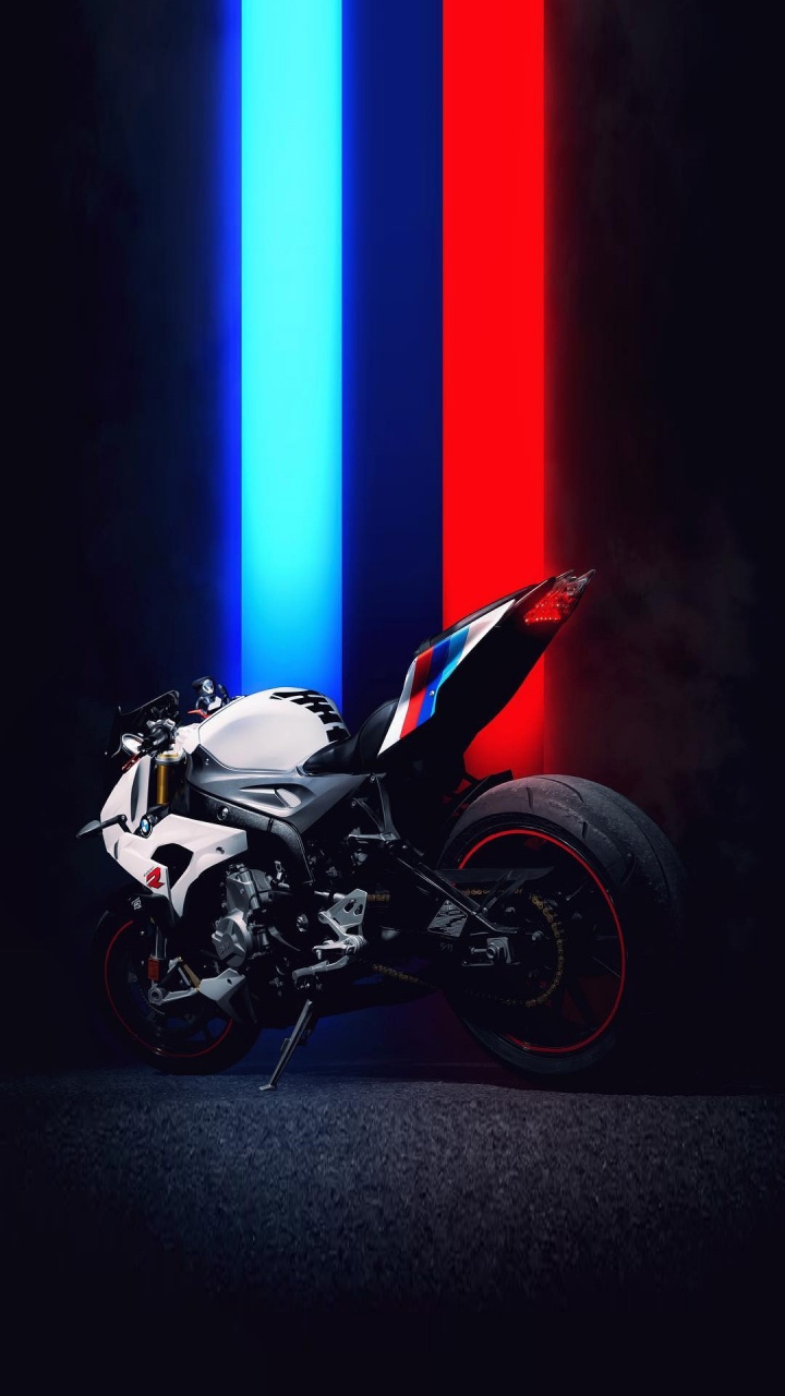 Motorcycle, Motorcycle Accessories, Headlamp, Tire, Wheel. Wallpaper in 720x1280 Resolution