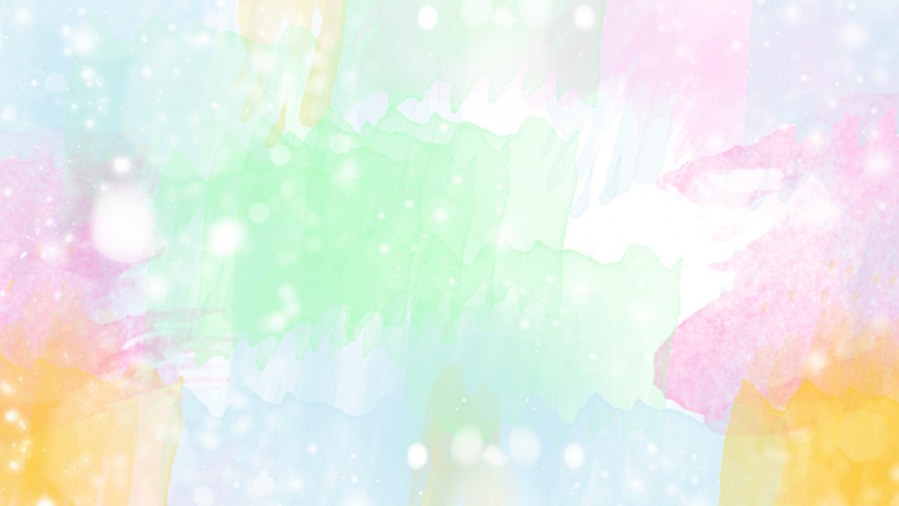 Peinture Abstraite Rose et Blanche. Wallpaper in 1280x720 Resolution