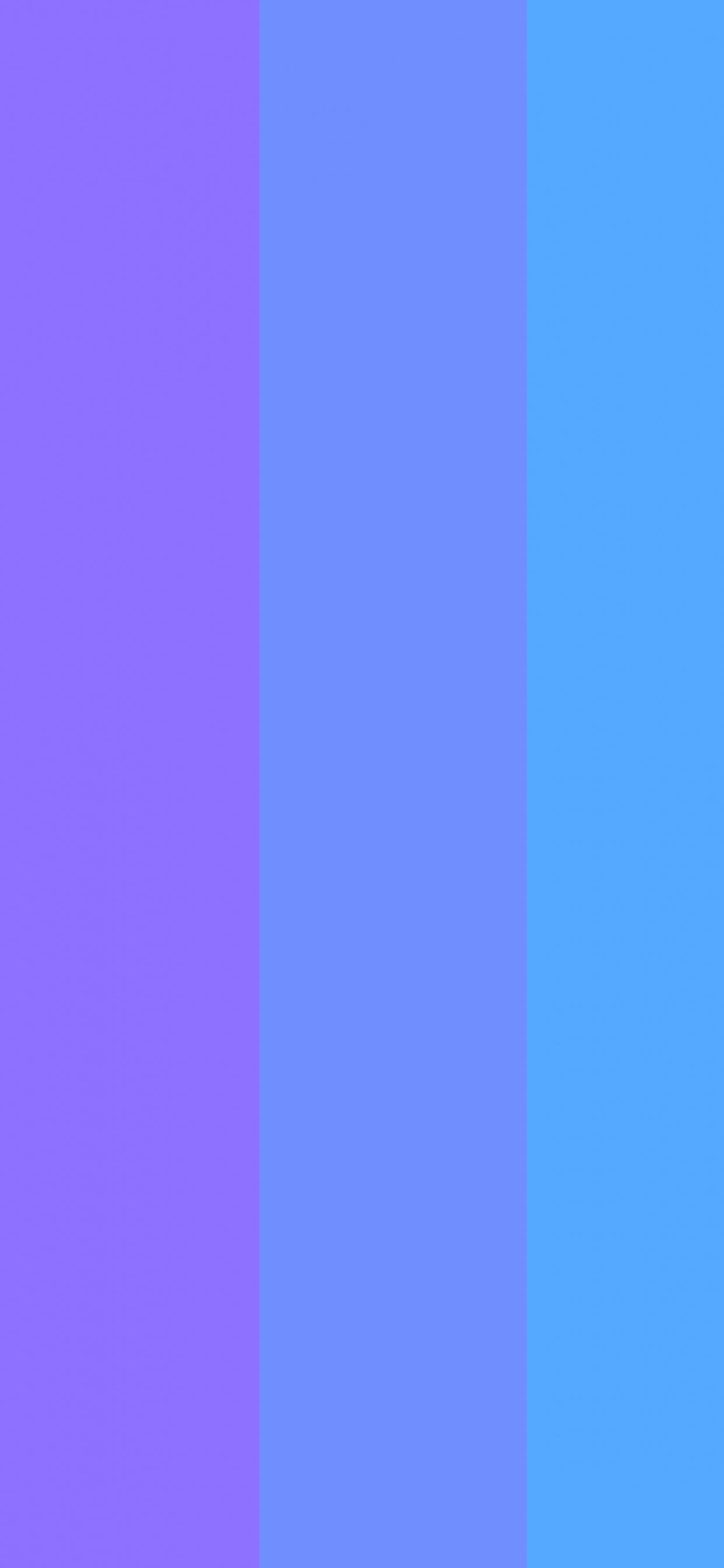 颜色方案, 紫罗兰色, 水上, 光, 色彩 壁纸 1242x2688 允许