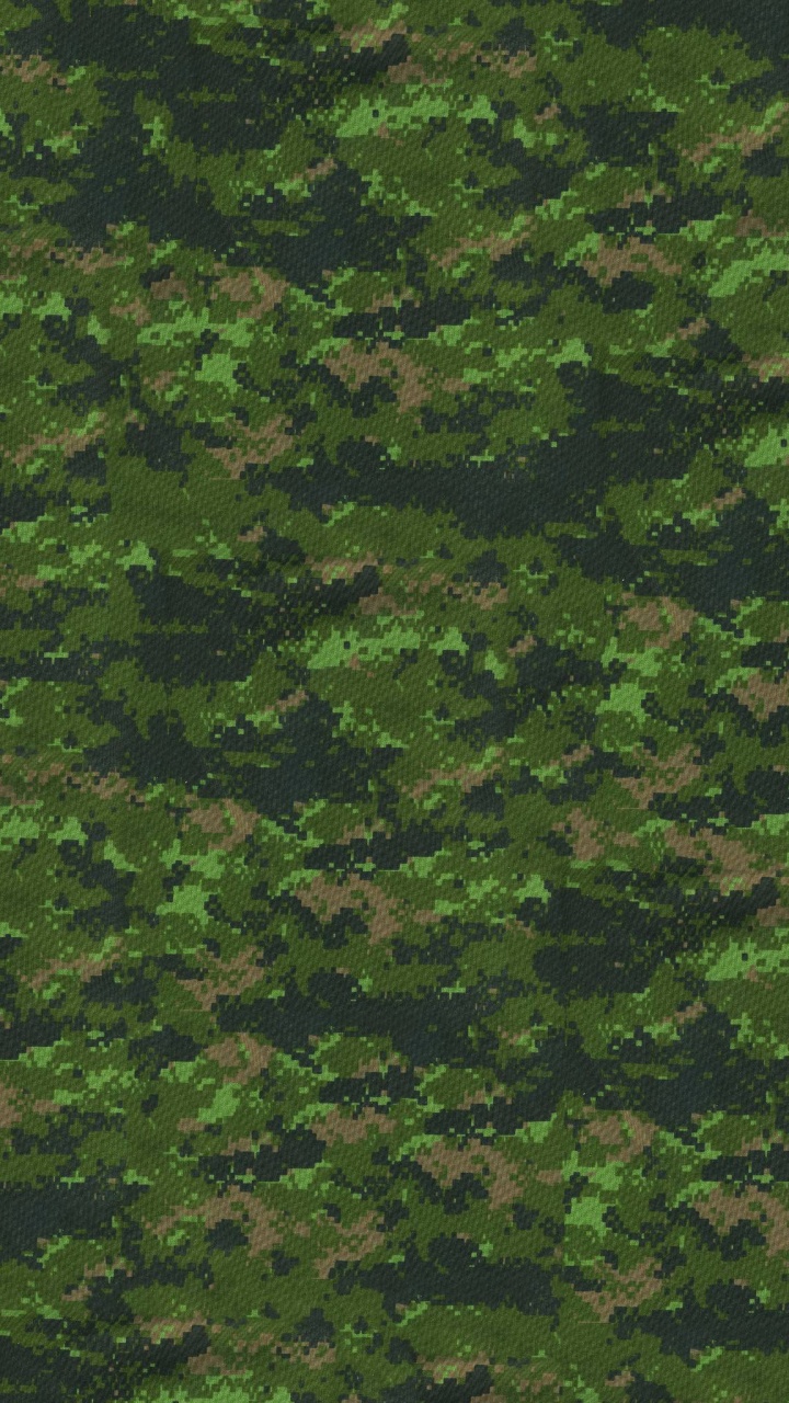 Grüne Bäume im Wald. Wallpaper in 720x1280 Resolution