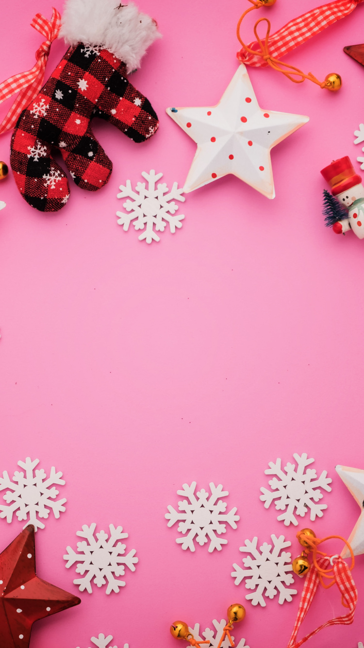 Nochevieja, Navidad, Adorno de Navidad, Chuchería, El Día De Navidad. Wallpaper in 750x1334 Resolution