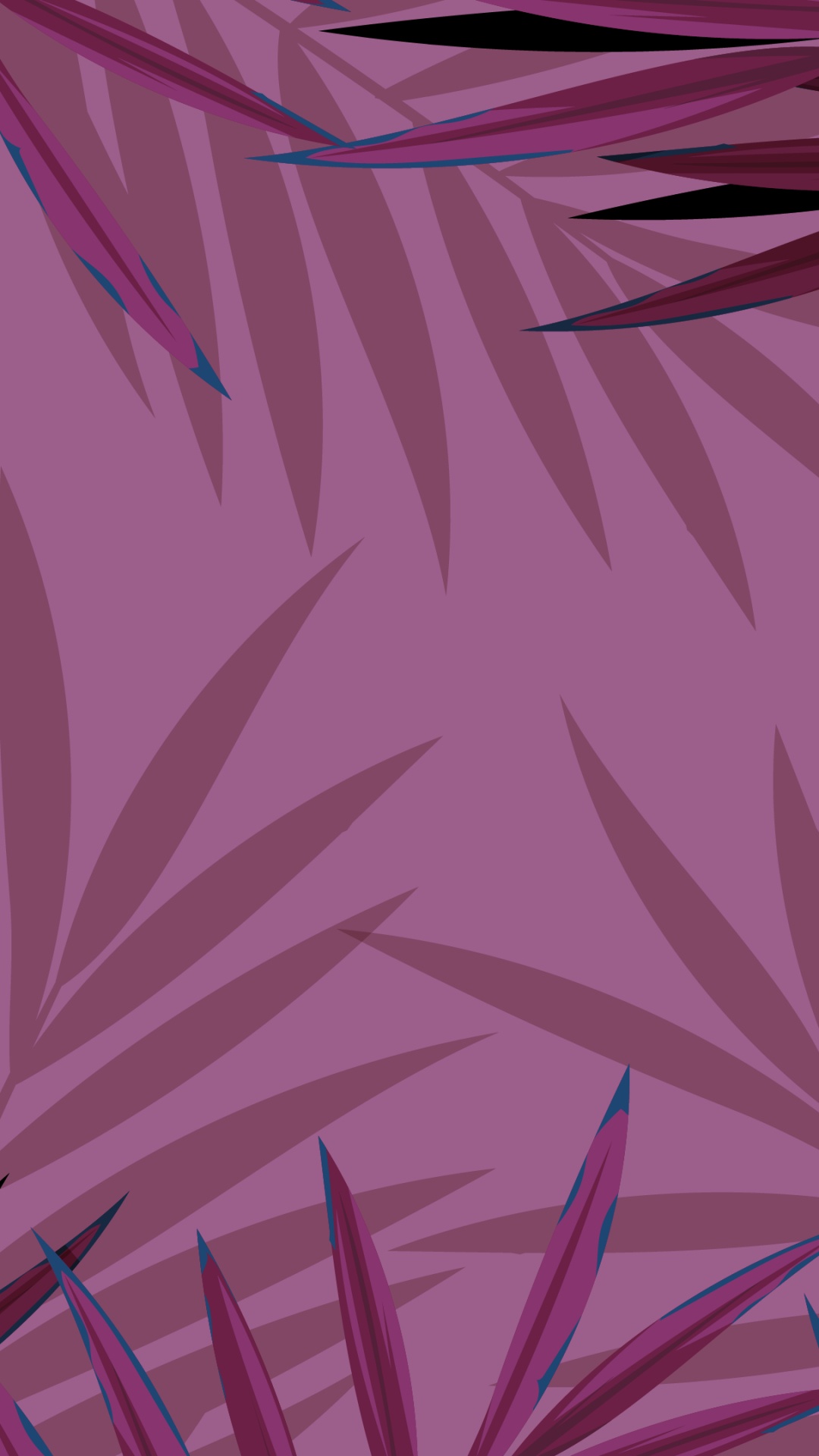 Design, Aesthetics, Art, Leaf, Purple. Wallpaper in 1080x1920 Resolution