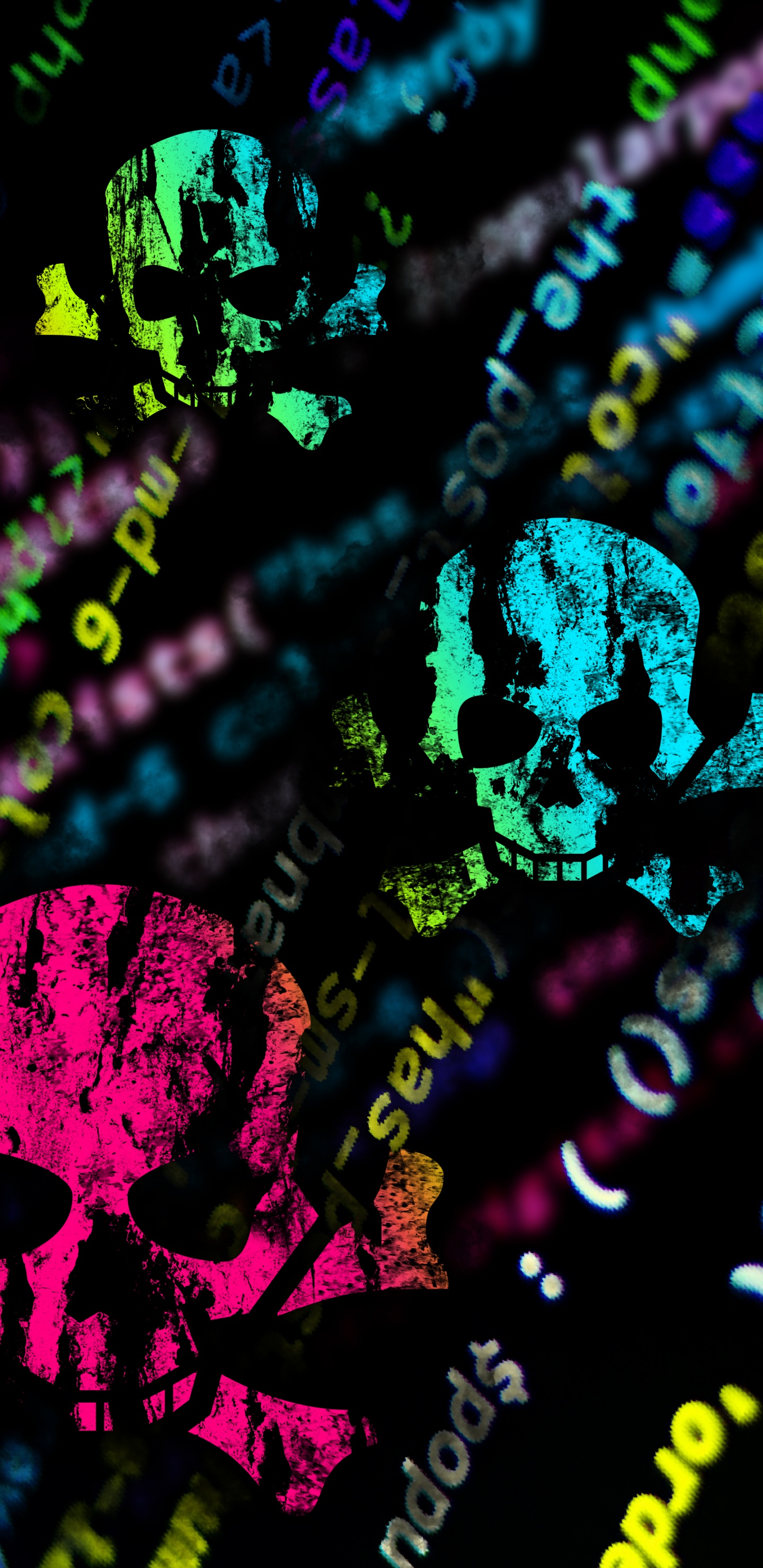 Grafik-design, Natur, Schwarz, Natürlichen Umgebung, Muster. Wallpaper in 1440x2960 Resolution