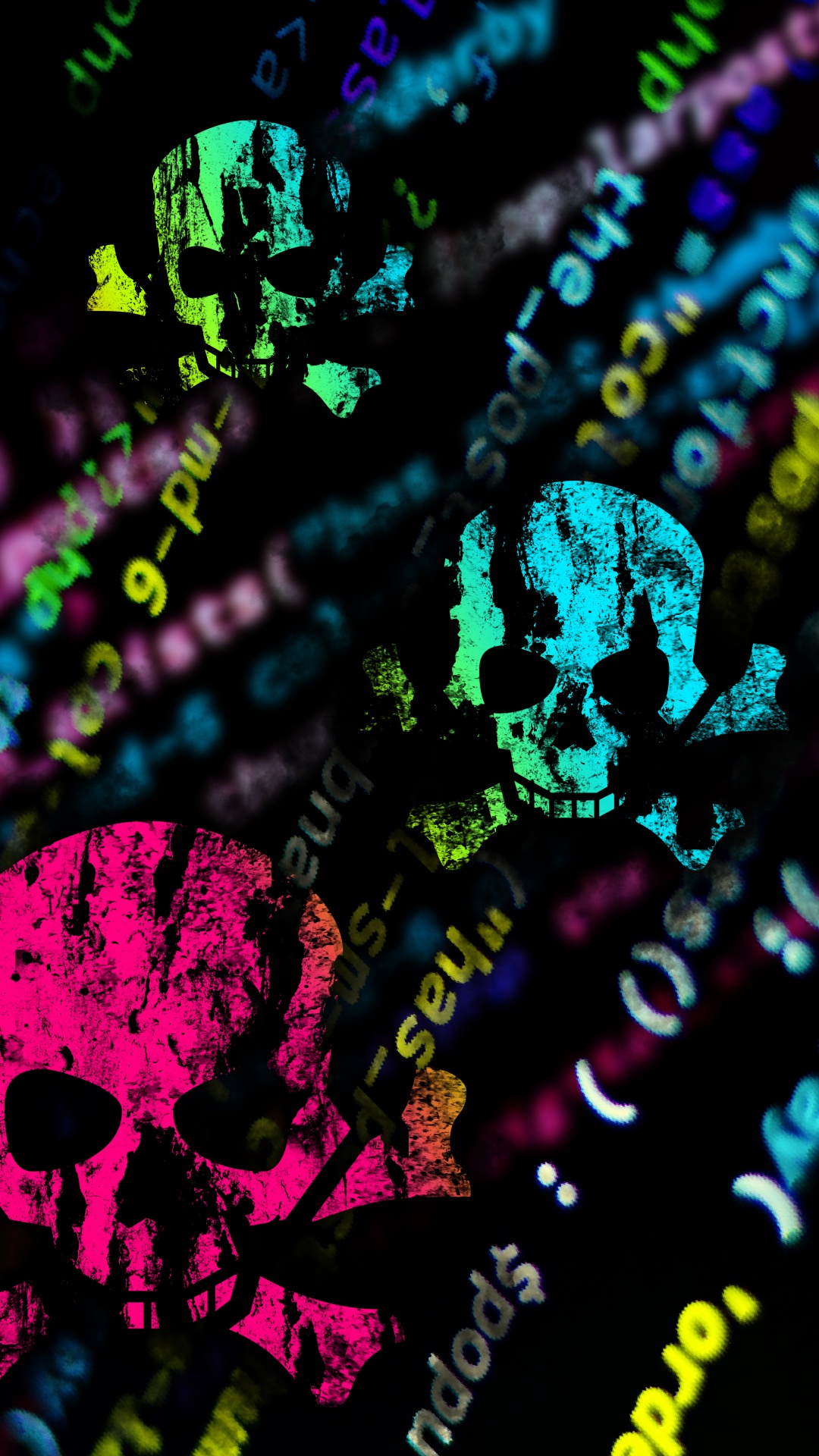 Graphisme, Nature, Noir, Environnement Naturel, Cercle. Wallpaper in 1080x1920 Resolution