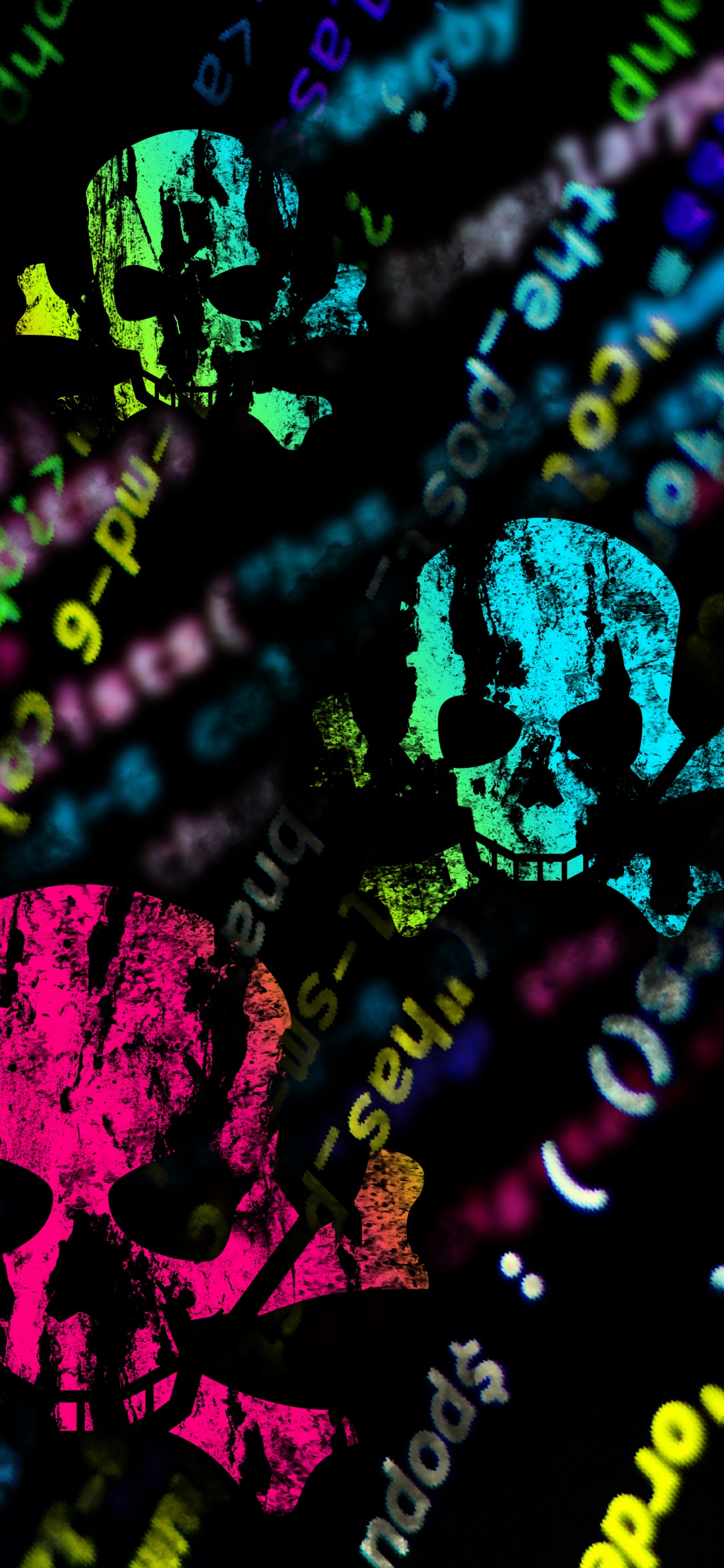 Graphisme, Nature, Noir, Environnement Naturel, Cercle. Wallpaper in 1125x2436 Resolution