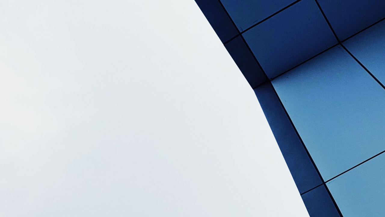 Winkel, Geometrie, Rechteck, Cloud, Parallels. Wallpaper in 1280x720 Resolution