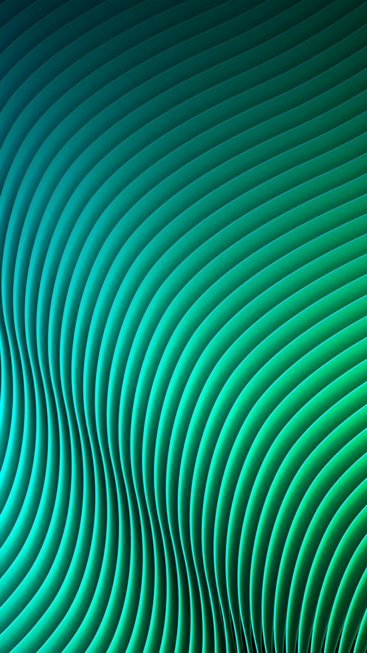 LG, LG V30, Smartphone, Blau, Gr. Wallpaper in 750x1334 Resolution