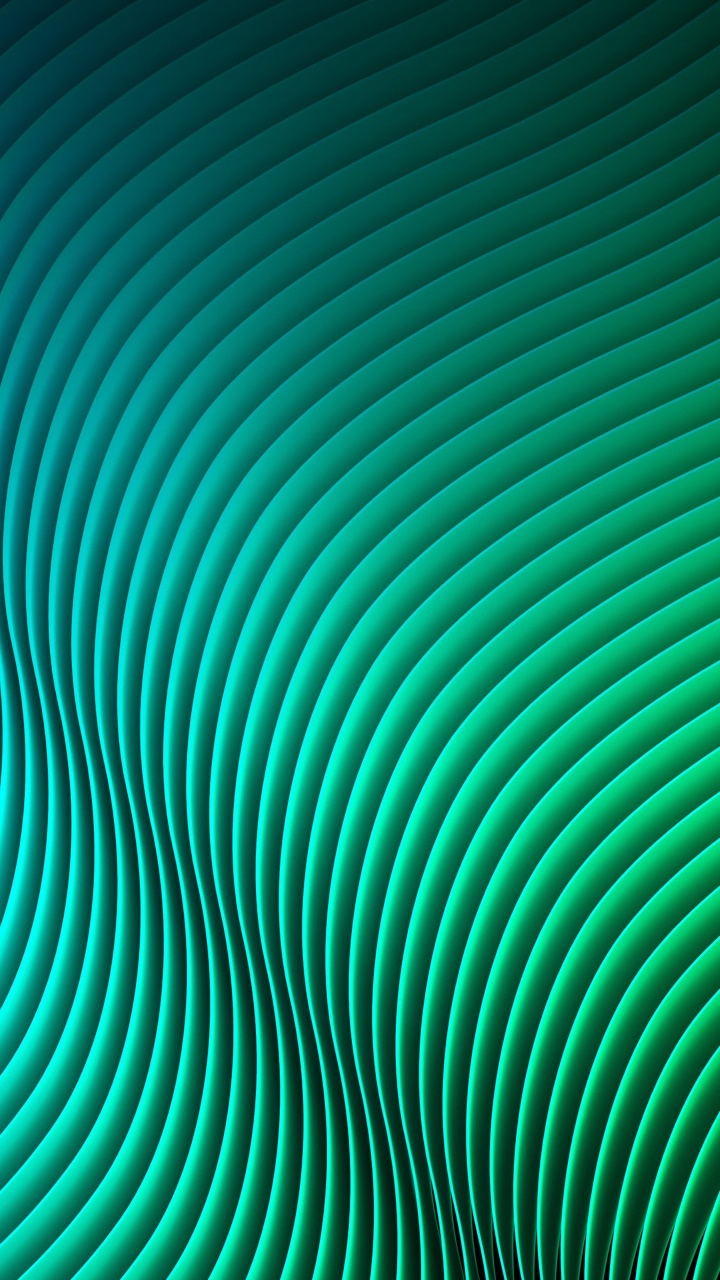 LG, LG V30, 智能手机, 绿色的, 色彩 壁纸 720x1280 允许