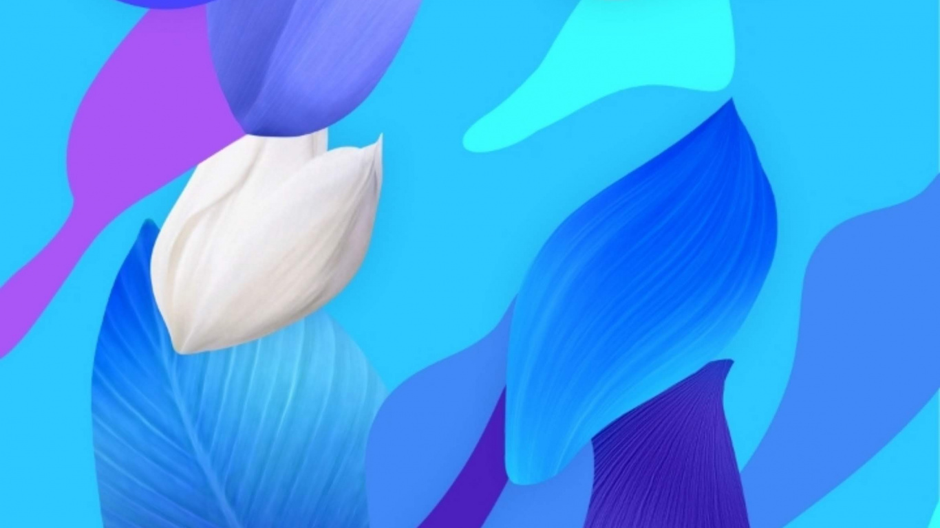 Huawei, Huawei Nova, Huawei Nova 5, Un Nouveau 5 Pour, Huawei Nova 5 Pro. Wallpaper in 1366x768 Resolution