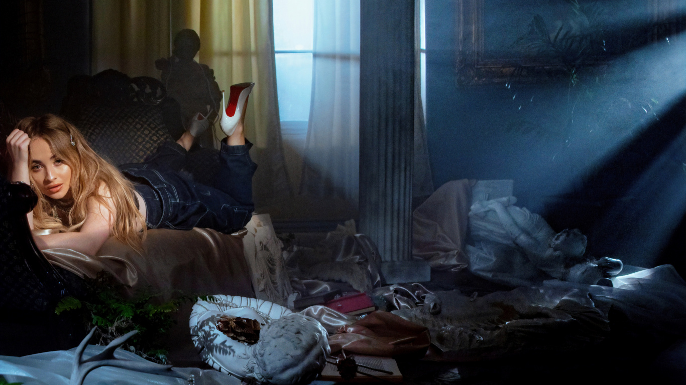 Fiction, Obscurité, Séance, L'homme, Acte Singulier I. Wallpaper in 1366x768 Resolution