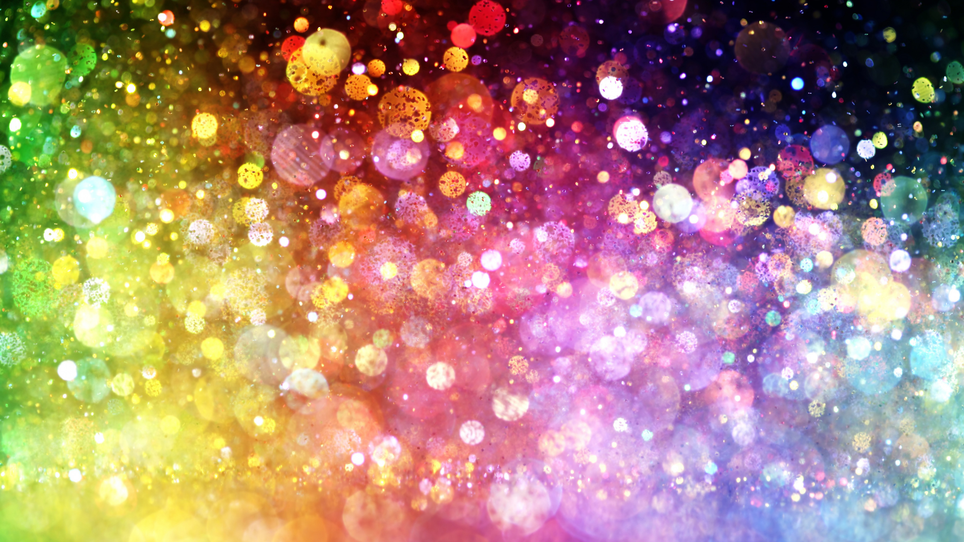 Gouttes D'eau Sur Panneau de Verre. Wallpaper in 3840x2160 Resolution