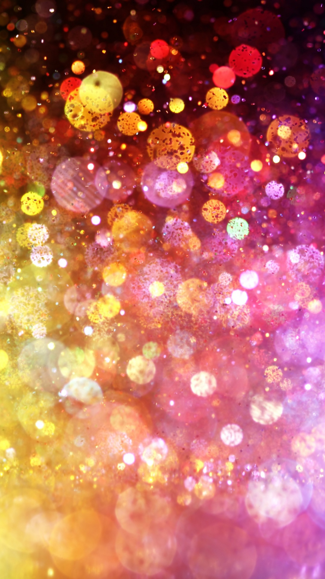 Gotas de Agua en el Panel de Vidrio. Wallpaper in 1080x1920 Resolution