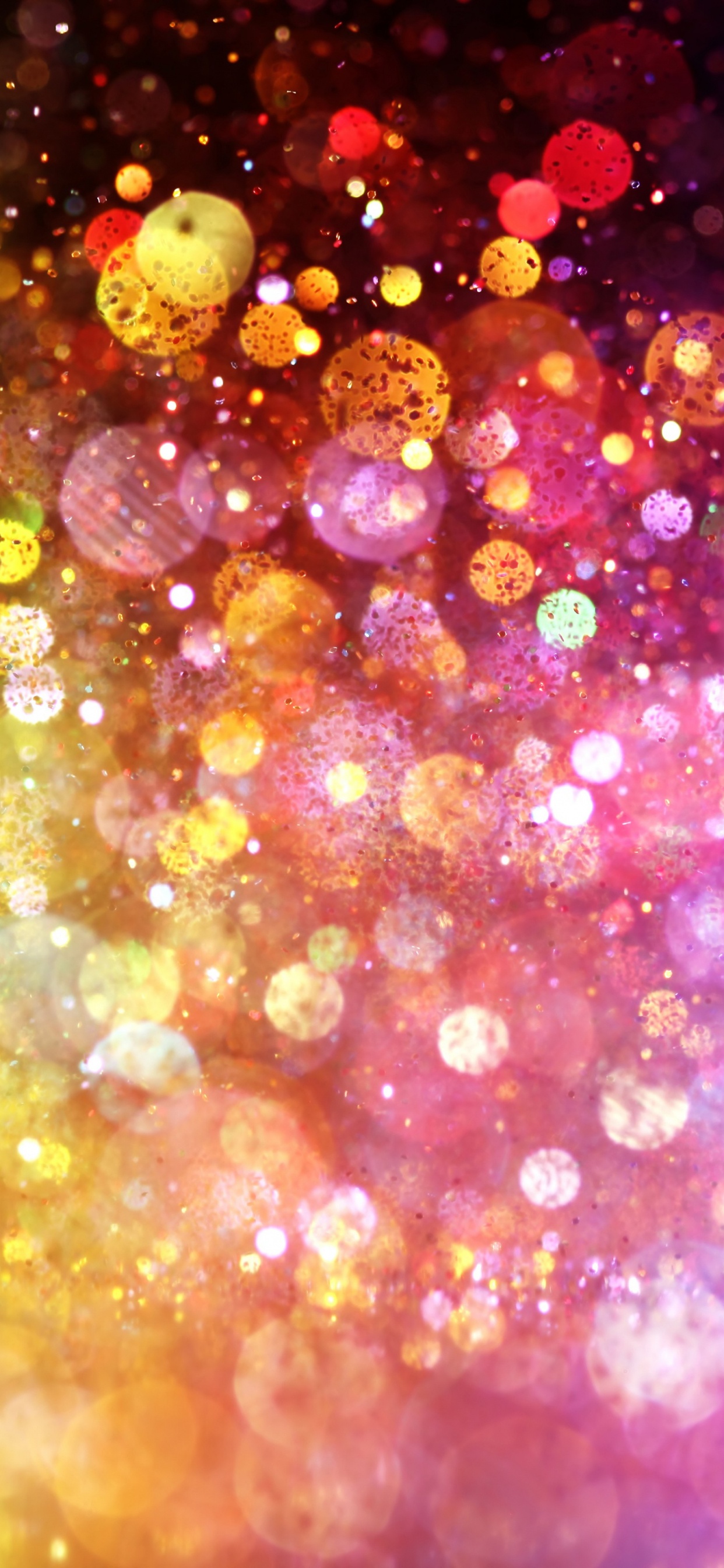 Gotas de Agua en el Panel de Vidrio. Wallpaper in 1242x2688 Resolution